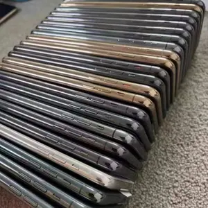 มือถือมือสองปลดล็อคราคาถูก ขายส่งปีใหม่ สำหรับ iPhone 6s 7 <span class=keywords><strong>8</strong></span> <span class=keywords><strong>Plus</strong></span> X Xr Xs Max 11 12 13 14 <span class=keywords><strong>15</strong></span> Pro Max <span class=keywords><strong>Plus</strong></span> ราคาดี 5G - Product Image 1