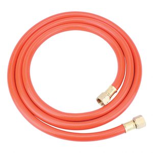 Гибкий термостойкий натуральный газовый шланг из ПВХ - Product Image 5