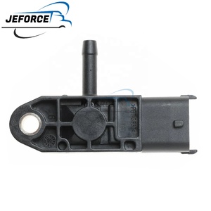 Sensor de presión de aire del colector de admisión de camiones JEFORCE para BOSCH 0261230119 Sensor de mapa Agente de abastecimiento de sensor de alta presión - Product Image 4