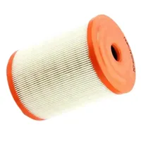 Filter Udara Kompresor Udara Berkualitas Tinggi SUKIOTO DHP-0029-04 untuk Mesin FAW 4DW93-42D 4DX21-53D-HMS20W