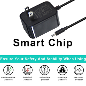 Chúng tôi tường chuyển đổi sạc <span class=keywords><strong>Adapter</strong></span> 100V 220V 240V biến áp để 5V 1A cung cấp điện <span class=keywords><strong>Adapter</strong></span> - Product Image 4