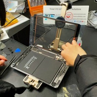 Penggantian Baterai Tablet untuk iPad Mini 7 6 5 4 3 iPad 2 A1474 A1475 A1893 10.2 Pro 9.7 10.5 11 12.9 inci 2022 Suku Cadang Perbaikan