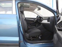 Auto Usado Certificado 2022 VS7 Edición Alta SUV, Historial de Servicio Completo, Título Limpio, Certificado Disponible para Venta