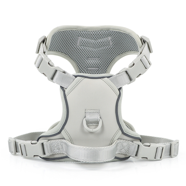 No-Pull Harness