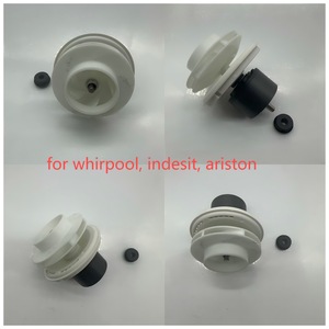 <span class=keywords><strong>Lave</strong></span>-<span class=keywords><strong>vaisselle</strong></span> Rotor remplaçable Bleckmann Alpha pompe à moteur <span class=keywords><strong>lave</strong></span>-<span class=keywords><strong>vaisselle</strong></span> pièces de rechange pour bain à remous Indesit - Product Image 2