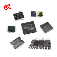 DHX Grosir Asli Tersedia Stok Mcu Microchip Mikrokontroler Prosesor Fpga Ic Pemasok ISM330DLC