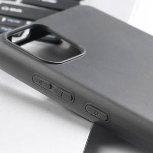 Coque de téléphone en gel TPU Siica souple de haute qualité pour Tone E22 coque arrière pour <span class=keywords><strong>Wiko</strong></span> T50 coque de téléphone pour <span class=keywords><strong>Wiko</strong></span> T10 - Product Image 3