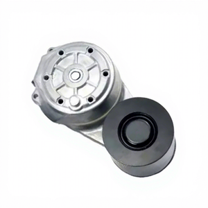 Poulie tendeur <span class=keywords><strong>automatique</strong></span> de courroie d'entraînement pour Opel Movano <span class=keywords><strong>Combi</strong></span> Camion à benne Vivaro Box 4506192 4415859 4432089 4404476 4405276 - Product Image 1