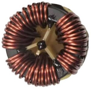 Công suất cao cuộn cảm 100uh ~ 1mh ~ 5mh cao hiện tại 5A 8A 10A 15A 20A 25A 30A lưới kết nối biến tần PFC cuộn dây hình xuyến cuộn cảm - Product Image 5