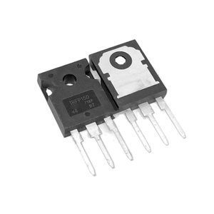 ใหม่เดิม Irf 44A, 100V, 0.030 Ohm, N-Channel พลังงาน MOSFET <span class=keywords><strong>IRFP150N</strong></span> - Product Image 2