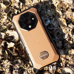 Ulefone Armor X16 Pro Prix de Gros 8Go+256Go Vision Nocturne Téléphone IP68/IP69K 6,56 Pouces Téléphone Mobile Android 15 - Product Image 2