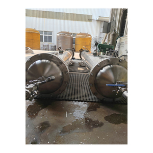 Bomba De Separação De Alta Flexibilidade Para Cromatografia De Coluna Preparativa Fácil Operação PLC Chemical Equipment Manufacturing - Product Image 6