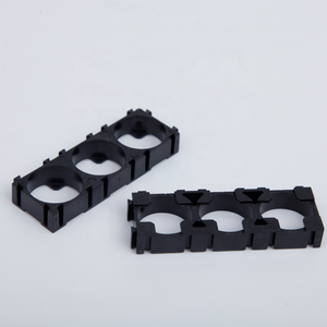 32650 배터리 홀더 스페이서 홀더 브래킷 커넥터 26650 배터리 홀더 - Product Image 3