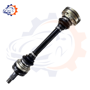 95B407271 95B407271A 95B407271B 95B407271D 95B407271F निर्माता गुआंगज़ौ ऑटो भागों के लिए ड्राइव शाफ्ट के लिए पोर्श MACAN - Product Image 2