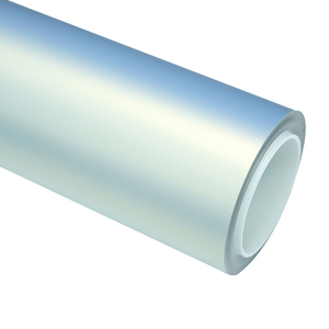 Wrapmaster 1.52*15m Mat Bleu Charme Or TPU Auto-guérison Véhicule Corps Protection Film PPF - Product Image 6