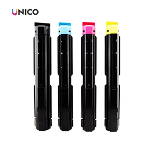 Cartouche de toner copieur compatible UNICO pour toner couleur <span class=keywords><strong>Xerox</strong></span> Versalink C7020 C7025 C7030 <span class=keywords><strong>106R03745</strong></span> 106R03748 106R03747 106R0374 - Product Image 4
