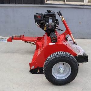Chất lượng cao ATV kéo flail Máy cắt máy kéo <span class=keywords><strong>Tow</strong></span> phía sau máy cắt cỏ có sẵn để bán - Product Image 1