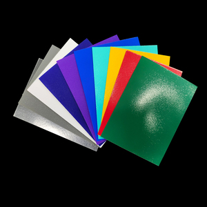 Protège-cartes en plastique mat multicolores personnalisés pour cartes TCG, cartes magiques, cartes <span class=keywords><strong>Yu</strong></span>-<span class=keywords><strong>Gi</strong></span>-<span class=keywords><strong>Oh</strong></span> - Product Image 1