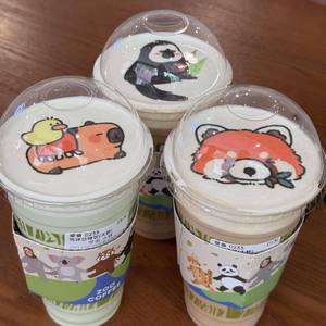 Impresora Automática de Alimentos Comestibles 600 DPI, Máquina de Arte Latte para Café, Altura de Taza de 18cm, para Impresión en Té con Leche, Cerveza Oscura, Pasteles y Fondant - Product Image 5