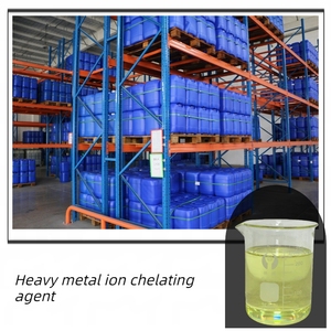 Agente Chelante per <span class=keywords><strong>Metalli</strong></span> <span class=keywords><strong>Pesanti</strong></span> HMC - Product Image 6