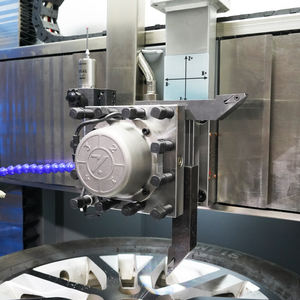 Máquina avanzada <span class=keywords><strong>de</strong></span> reparación <span class=keywords><strong>de</strong></span> <span class=keywords><strong>llantas</strong></span> <span class=keywords><strong>de</strong></span> rueda, restauración y restauración <span class=keywords><strong>de</strong></span> <span class=keywords><strong>llantas</strong></span> dañadas <span class=keywords><strong>de</strong></span> forma rápida y precisa - Product Image 5