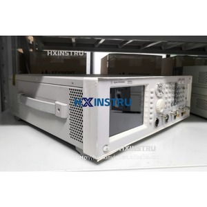เครื่องวิเคราะห์เสียง Agilent U8903A มือสองสภาพดี พร้อมการรับประกัน 90 วัน โดยบริการจัดส่งด่วน H - Product Image 2