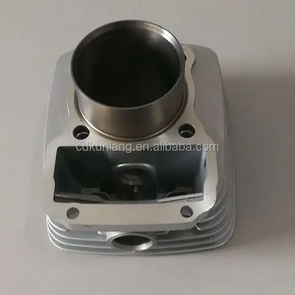 Комплект поршневых колец для мотоциклов CG125, CG150, CG200, CG250, CG158, CG175, CG180, CG300