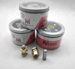 挖掘机液压操纵杆推杆先导阀2410J551 - Product Image 2