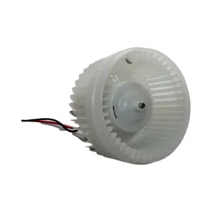 Oem 9171479 31320393-7 Tyc700186 Volvo S60 S80 V70 Xc70 Xc90 Air Heater Blower Motor With Fan