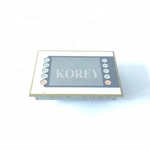 หน้าจอสัมผัสอุตสาหกรรม B&R HMI รุ่น 4PP045.0571-K35 4PP480.1043-75 - Product Image 2
