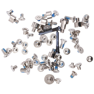 <strong>For</strong> <strong>iphone</strong> <strong>6</strong> <strong>6S</strong> 6SP 7P <strong>7</strong> <strong>8</strong> <strong>Plus</strong> X XR XS Max 11 12 13 14 Pro Max 13 Mini Mobilephone Parts Phone Repair Full Set <strong>iphone</strong> Screws - Product Image 2
