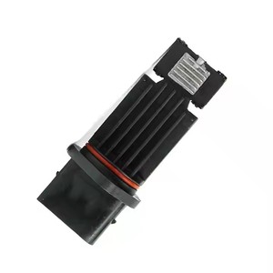 A6110940048 722684070 Sensor de flujo de aire masivo Medidor de flujo de aire del automóvil para B-m-w E36 722684000 - Product Image 1