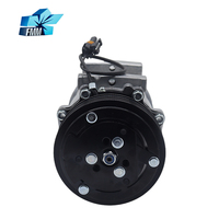 Compresseur de climatisation SD8244 7H15, pompe de climatisation pour Massey Ferguson