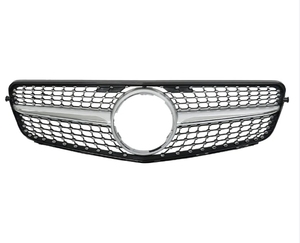 BBmart Accessoires automobiles pour voitures, calandre de radiateur, pare-chocs, OE 2078803283 pour Mercedes-Benz <span class=keywords><strong>E200</strong></span> <span class=keywords><strong>E220</strong></span> E250 E350 E400 E500 - Product Image 6