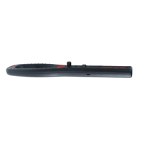 Detector Antivigilancia RAKSA 021, Escáner de Seguridad Personal para Automóvil, Detecta Rastreadores GPS, Micrófonos Ocultos, Señales Inalámbricas RF
