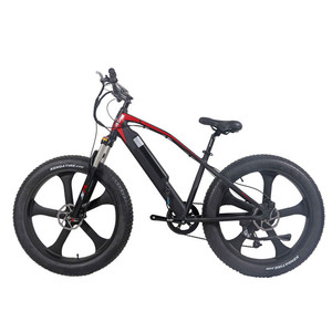 Vélo électrique pliable avec batterie au lithium, 25 pouces, 27, 5 <span class=keywords><strong>2000</strong></span> w, bicyclette de ville à 21 vitesses, 48v 1000w - Product Image 2