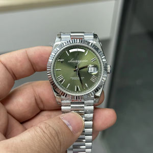 Montres à quartz pour hommes d'affaires étanche voiture montres de rencontres montres lumineuses de luxe pour hommes pour hommes - Product Image 2