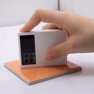 CHN Spec DG60 Glossimètre à angle de 60 degrés, petit et léger, avec mesure précise et longue autonomie de la batterie - Product Image 6