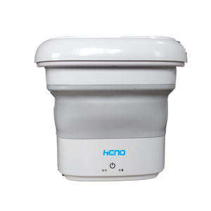 Tính năng độc đáo dịch vụ chuyên nghiệp nhỏ xách tay gấp máy giặt - Product Image 5