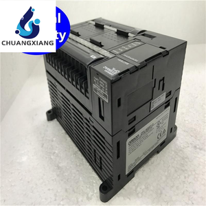 CP1L-M30DT1-D PLC Kontrol Industri untuk Pemrograman PLC Kondisi Baru dan Bekas Tersedia - Product Image 3