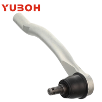 YUBOH 53560-STX-A02 embout de biellette de direction gauche pour Honda Pilot/Acura MDX OEM 53560STXA02