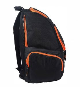 Muestra Gratuita, Personalización Profesional, Mochila de Disc Golf de Alta Calidad, Bolsa de Disc Golf con Capacidad para Más de 18 Discos, Ligera - Product Image 2