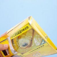 Emballage étanche pour tabac, pochette de 25g, 30g, 50g, 100g, sac à tabac vide imprimé sur mesure avec enveloppe en plastique