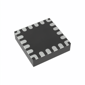 20 WFQFN Exposed Pad PCMD3140IRTER Electronics Component BOM IC In Stock Data Acquisition - Product Image 1