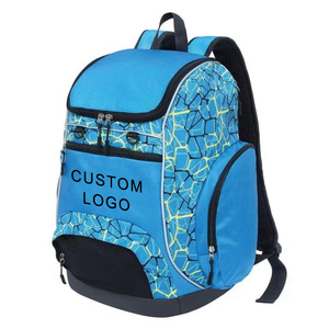 Attrezzo per allenamento per nuoto e immersioni Plecak portaoggetti impermeabile 34L per Sport da palestra zaino per nuoto all'aperto per nuotatori - Product Image 1