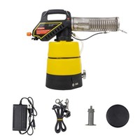 Pulvérisateur de fumée de brouillard de désinfection chimique électrique agricole Portable Machine de brumisation thermique Ulv pour tuer les moustiques