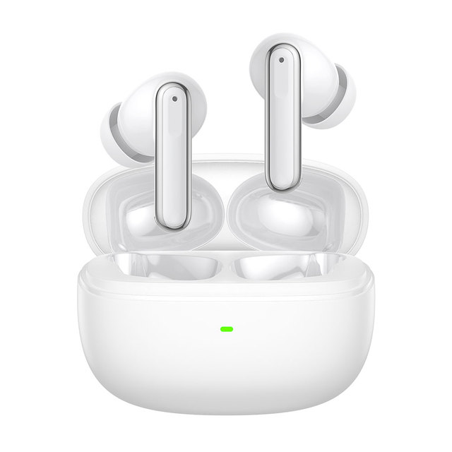 JL Chipset LED Battery Waterproof Truly Wireless HiFi Stereo Earbuds Smart Touch Control Noise Cancelling In-Ear Headphones