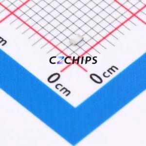 ตัวต้านทานแบบ SMD รุ่น CR0603-FX-76R8ELF ขนาด 0603 (ประเภท: ฟิล์มหนา) (ค่าความต้านทาน: 76.8 โอห์ม ความแม่นยำ: 1%) - Product Image 2
