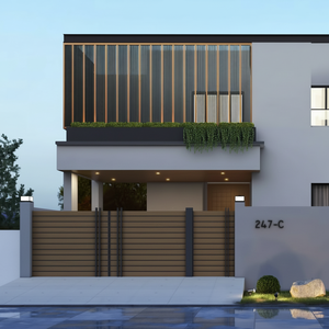 Solutions structurelles personnalisées, conformes aux codes de construction régionaux - Product Image 1