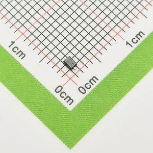 new and original BAT46WJ,115 SOD-323 Diodes Schottky Diodes 400mW 250mA 850mV 100V - Product Image 1